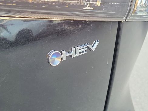 New 2026 Toyota Highlander XLE image 8