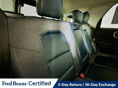 Used 2021 Ford Bronco Sport Outer Banks image 28