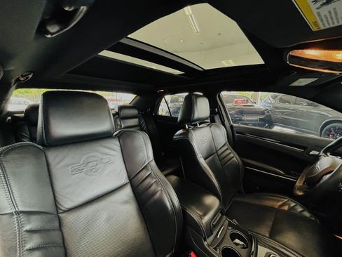 Used 2023 Chrysler 300 C RWD image 34