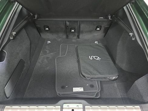 New 2026 Porsche Panamera 4 E-Hybrid AWD/4WD image 31