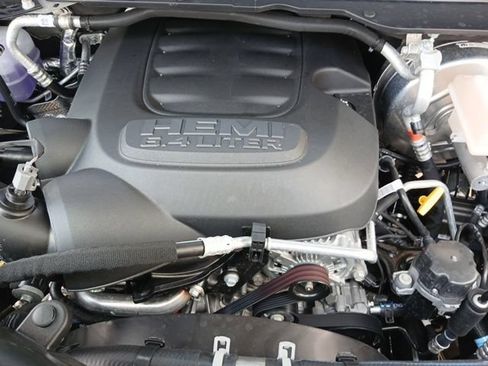 New 2026 RAM 2500 Tradesman AWD/4WD image 52
