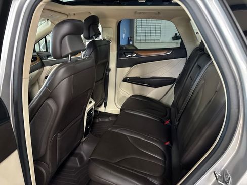 Used 2015 Lincoln MKC AWD w/ Equipment Group 102A Reserve image 27