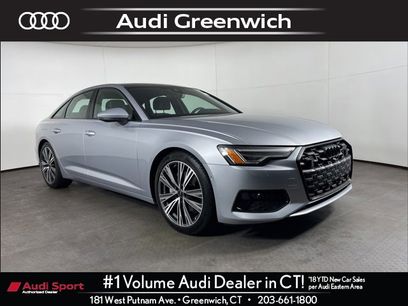 Used 2024 Audi A6 2.0T Premium w/ Convenience Package