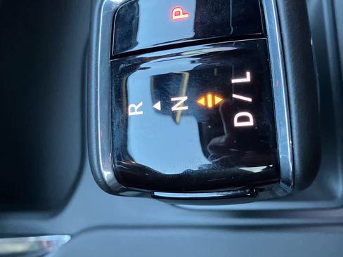 Certified 2024 GMC Sierra 1500 Denali Ultimate image 36