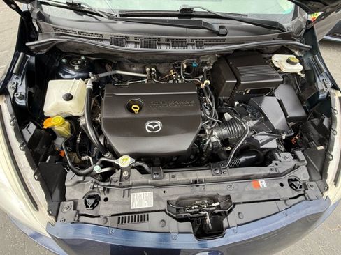 Used 2014 MAZDA MAZDA5 Grand Touring FWD image 26