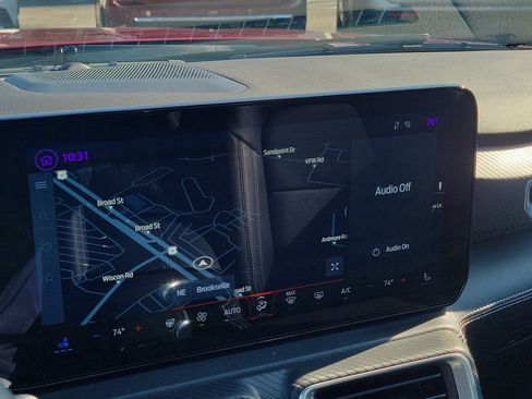 Used 2025 Ford Mustang Premium image 13