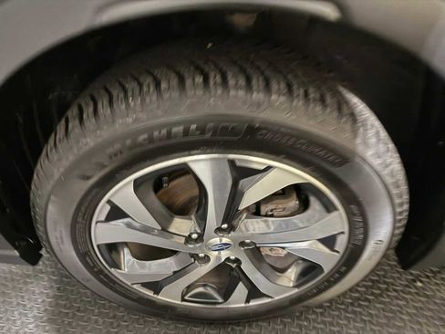 Used 2021 Subaru Outback Limited XT w/ Popular Package #2 image 8