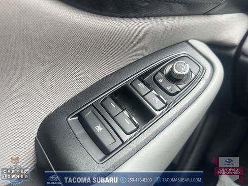 Certified 2025 Subaru Legacy Premium image 28