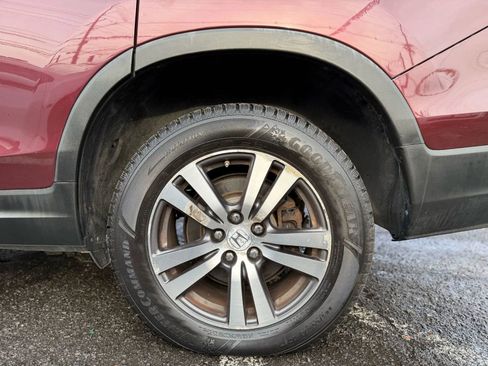 Used 2016 Honda Pilot EX image 20