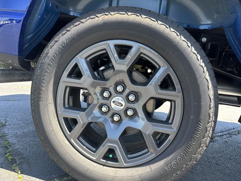 New 2026 Ford F150 STX w/ Equipment Group 200A AWD/4WD image 18