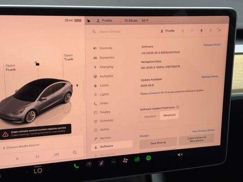 Used 2023 Tesla Model 3 Standard Range RWD image 32