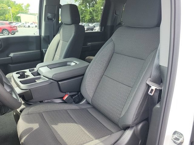 New 2026 Chevrolet Silverado 2500 Custom w/ Custom Value Package AWD/4WD image 24