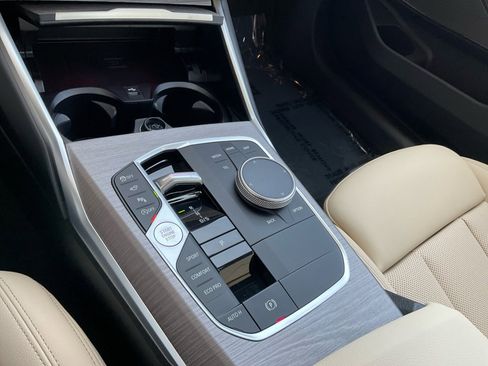 New 2026 BMW 330i Sedan w/ M Sport Package image 20