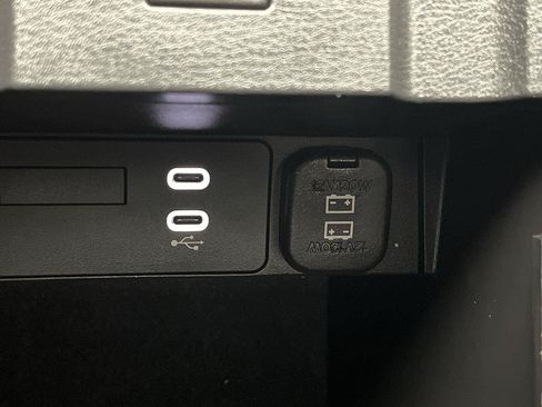 Certified 2025 MAZDA CX-5 Carbon Edition AWD/4WD image 25