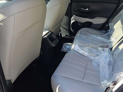 New 2027 Honda HR-V EX-L image 19