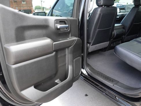 Used 2024 GMC Sierra 1500 Pro w/ Graphite Edition AWD/4WD image 20