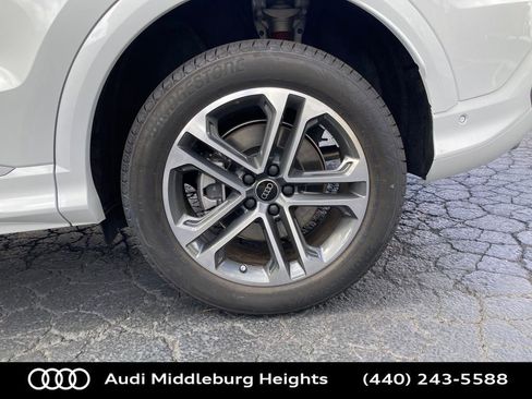 New 2025 Audi Q5 Premium Plus image 28