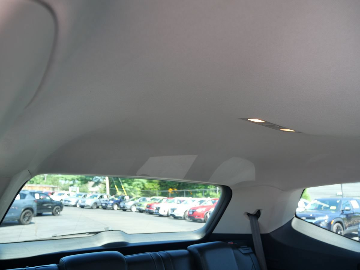 Used 2019 Volkswagen Atlas SE w/ Panoramic Sunroof Package AWD/4WD image 31