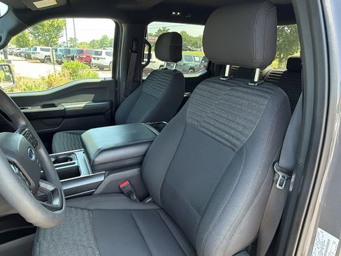 Used 2021 Ford F150 XL w/ STX Appearance Package AWD/4WD image 17