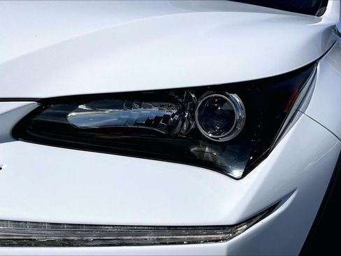 Used 2017 Lexus NX 200t F Sport w/ F Sport Premium Package FWD image 24