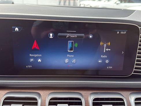 New 2026 Mercedes-Benz GLE 350 4MATIC image 19