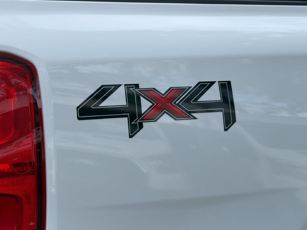New 2026 Ford Ranger XL AWD/4WD image 7