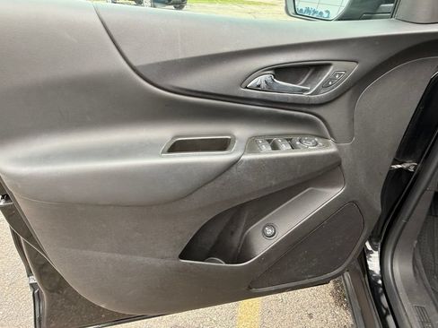 Certified 2024 Chevrolet Equinox LT w/ LPO, Floor Liner Package FWD image 13