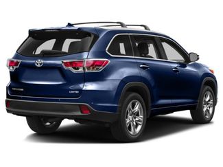 Used 2015 Toyota Highlander XLE AWD/4WD video 2