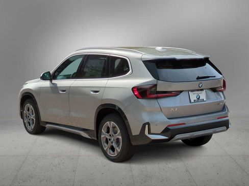 New 2026 BMW X1 xDrive28i AWD/4WD image 6