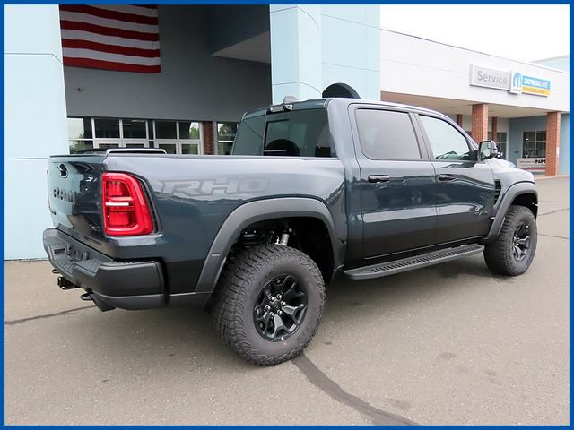 New 2026 RAM 1500 RHO w/ RHO Level 1 Equipment Group AWD/4WD image 7