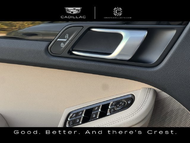 Used 2023 Porsche Macan AWD/4WD image 19