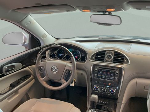 Used 2016 Buick Enclave Convenience FWD image 33