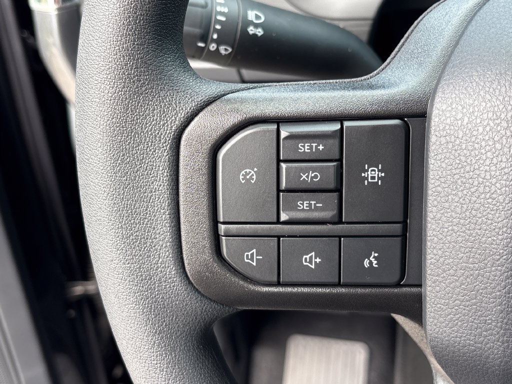 New 2026 Ford F150 STX w/ Equipment Group 200A RWD image 18