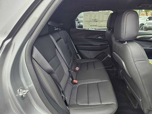 New 2025 Chevrolet TrailBlazer ACTIV w/ Convenience Package image 13