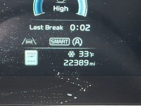 Certified 2023 Kia Sportage X-Line image 23