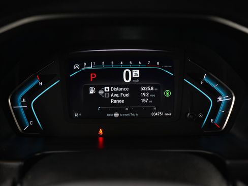 Used 2023 Honda Odyssey Touring image 28