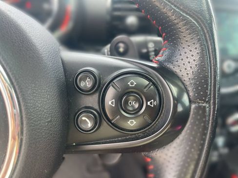 Used 2018 MINI Cooper Clubman John Cooper Works AWD/4WD image 20