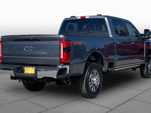 Used 2026 Ford F250 Lariat w/ Lariat Ultimate Package image 13