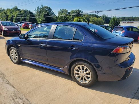 Used 2014 Mitsubishi Lancer ES FWD image 11