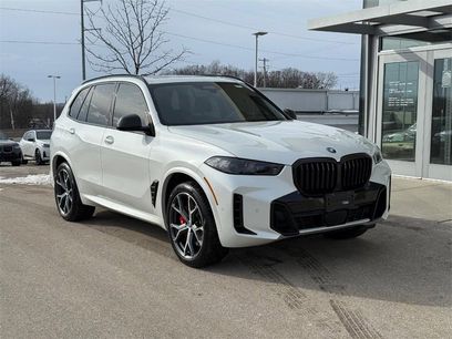Used 2025 BMW X5 xDrive50e w/ Executive Package