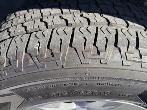 Used 2025 RAM 1500 Big Horn image 15