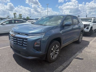 Used 2026 Chevrolet Equinox LT