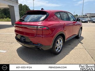 Used 2024 Dodge Hornet R/T AWD/4WD video 4