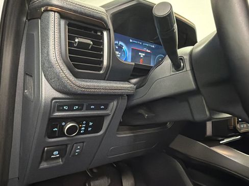 Used 2023 Ford F150 Lightning Lariat AWD/4WD image 34