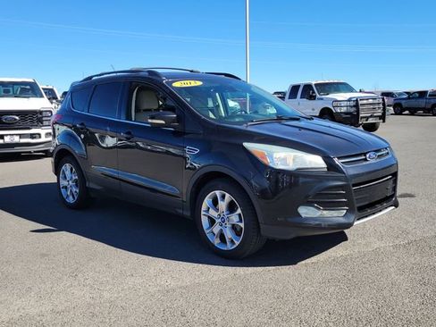 Used 2013 Ford Escape SEL image 4