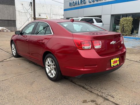 Used 2013 Chevrolet Malibu Eco w/ Power Convenience Package image 7
