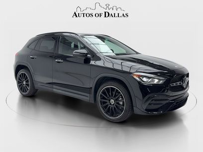 Used 2023 Mercedes-Benz GLA 250