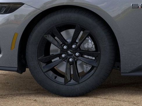 New 2026 Ford Mustang GT RWD image 19