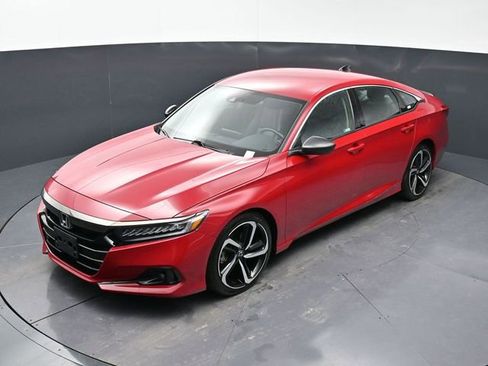 Used 2022 Honda Accord Sport Special Edition image 23