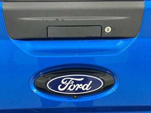 New 2026 Ford Maverick XLT w/ Equipment Group 301A image 16